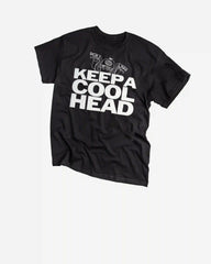 STP Keep A Cool Head T-Shirt